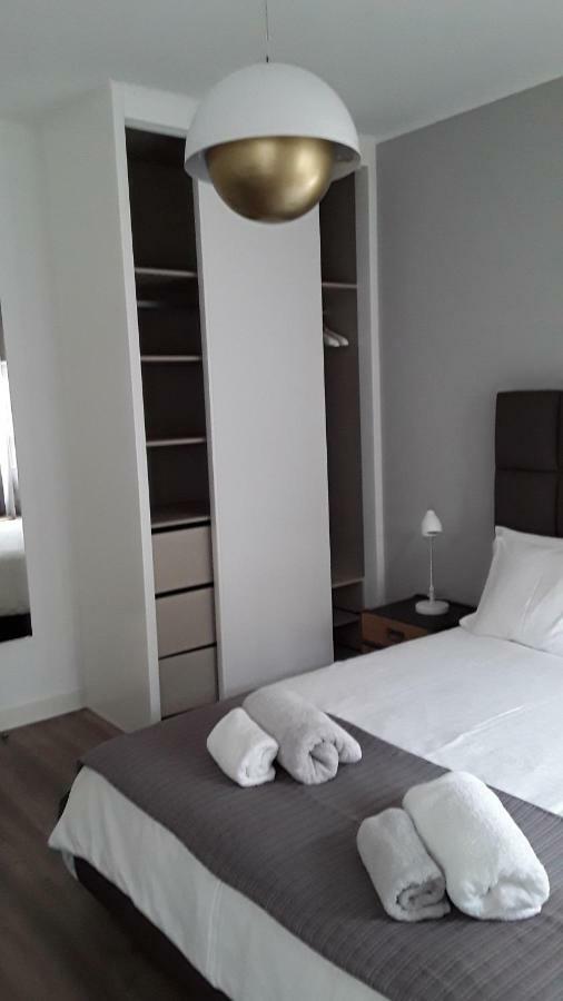 Apartamento Shades Of Grey - Lisboa Exterior foto