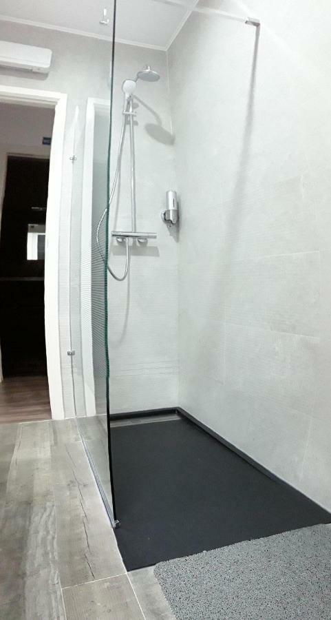 Apartamento Shades Of Grey - Lisboa Exterior foto
