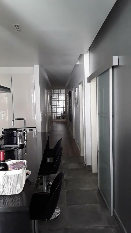Apartamento Shades Of Grey - Lisboa Exterior foto
